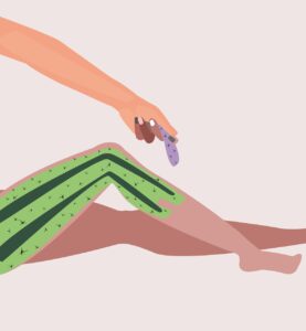 脱毛メンズの再来予約はどうやって行うべき？