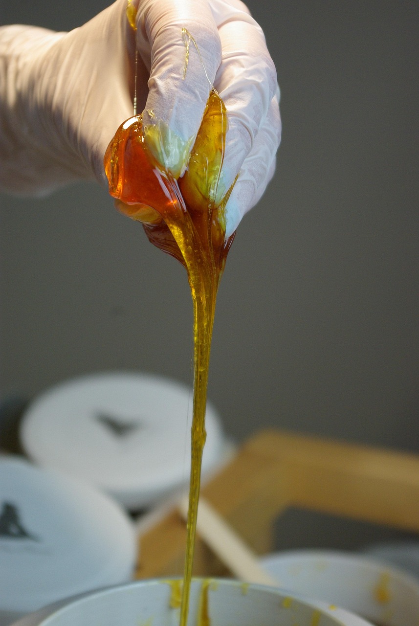 春の花粉が肌荒れ中でも脱毛できる方法は？