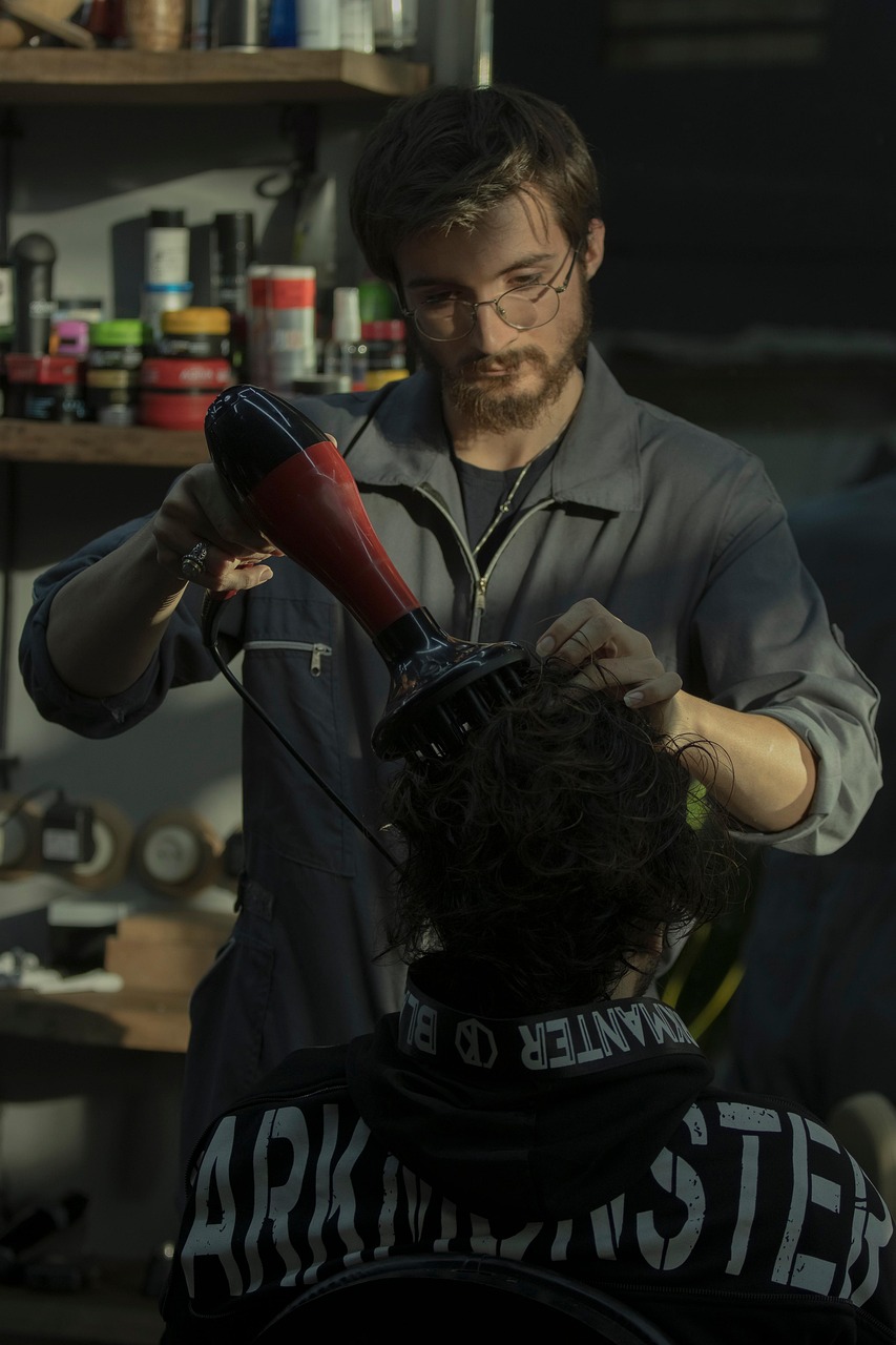 脱毛サロンでの男性向け接客のポイントは？