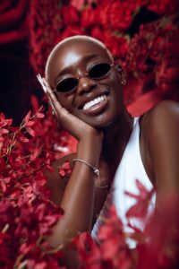 春の婚活写真撮影前に脱毛はいつ行うべき？