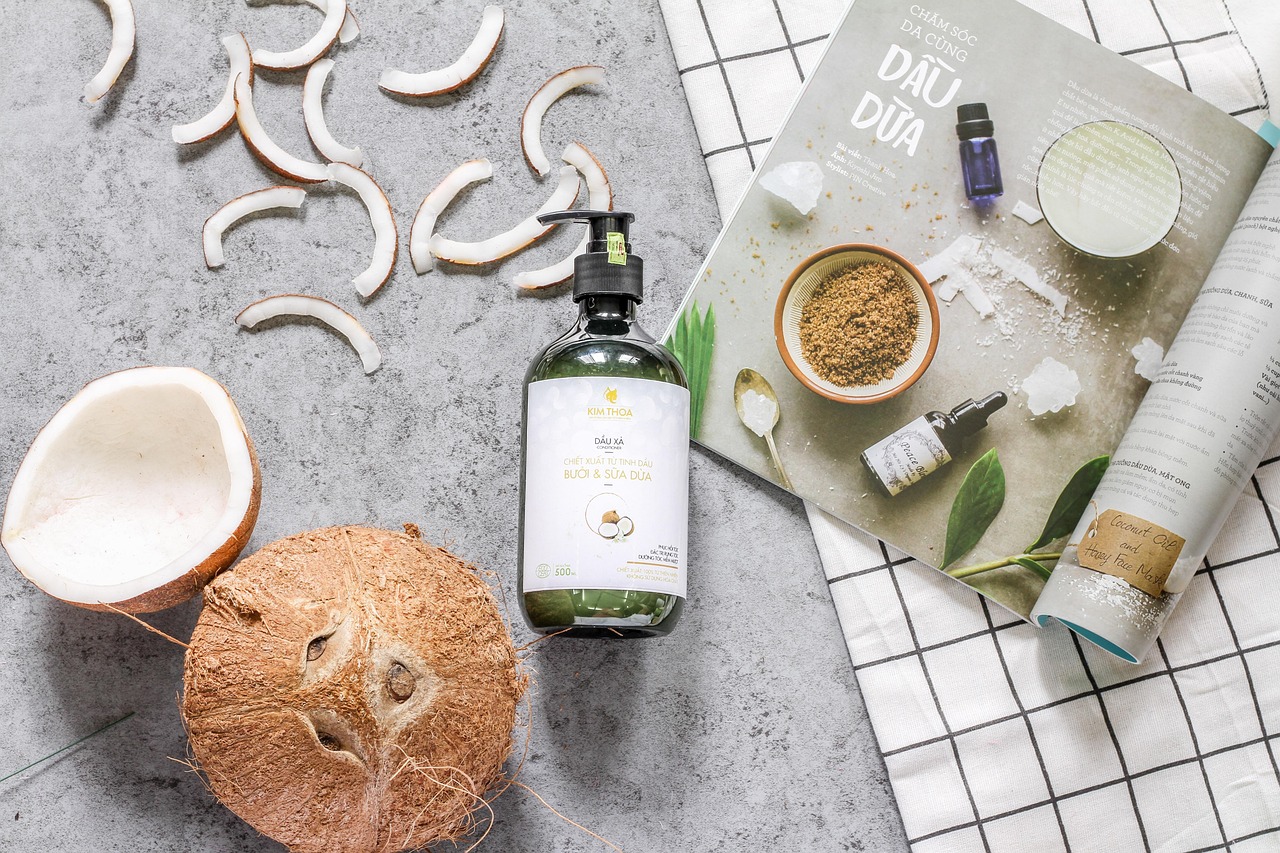 春の施術後、メンズ脱毛でスクラブはいつから使える？