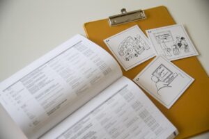 春の施術後にかゆみがひどい場合、どこに相談すればいい？