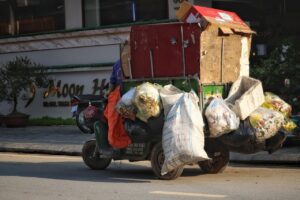 春に体毛が濃い男性の清潔感の出し方は？