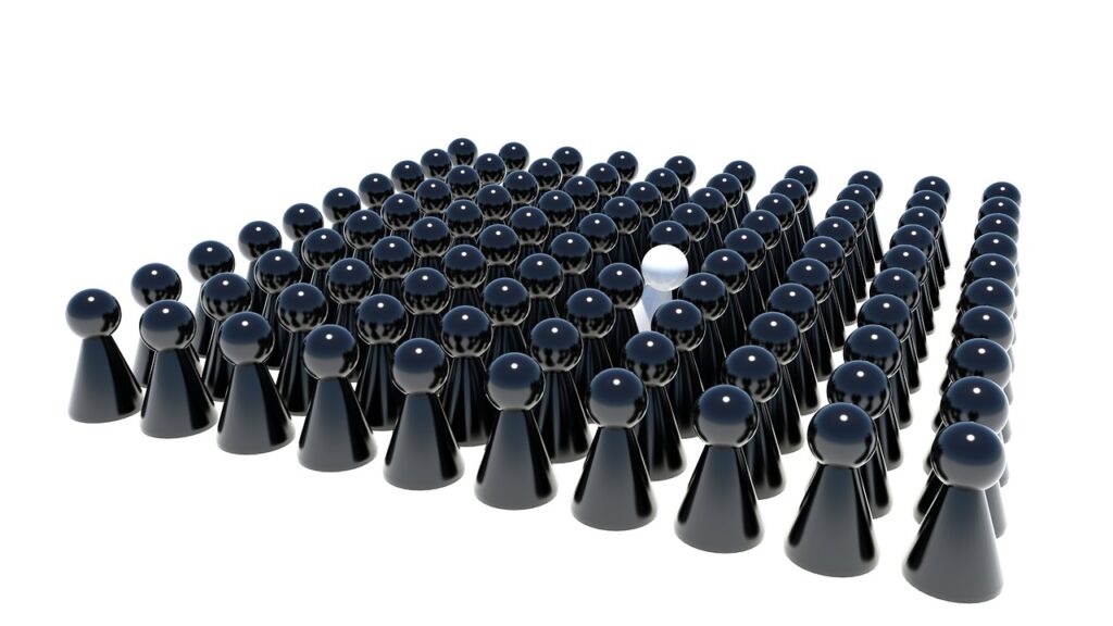 春にほほの産毛が目立つ男性の対策は？