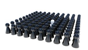 春にほほの産毛が目立つ男性の対策は？