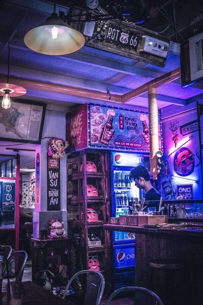 春に女性スタッフと男性スタッフ、どっちが安心ですか？