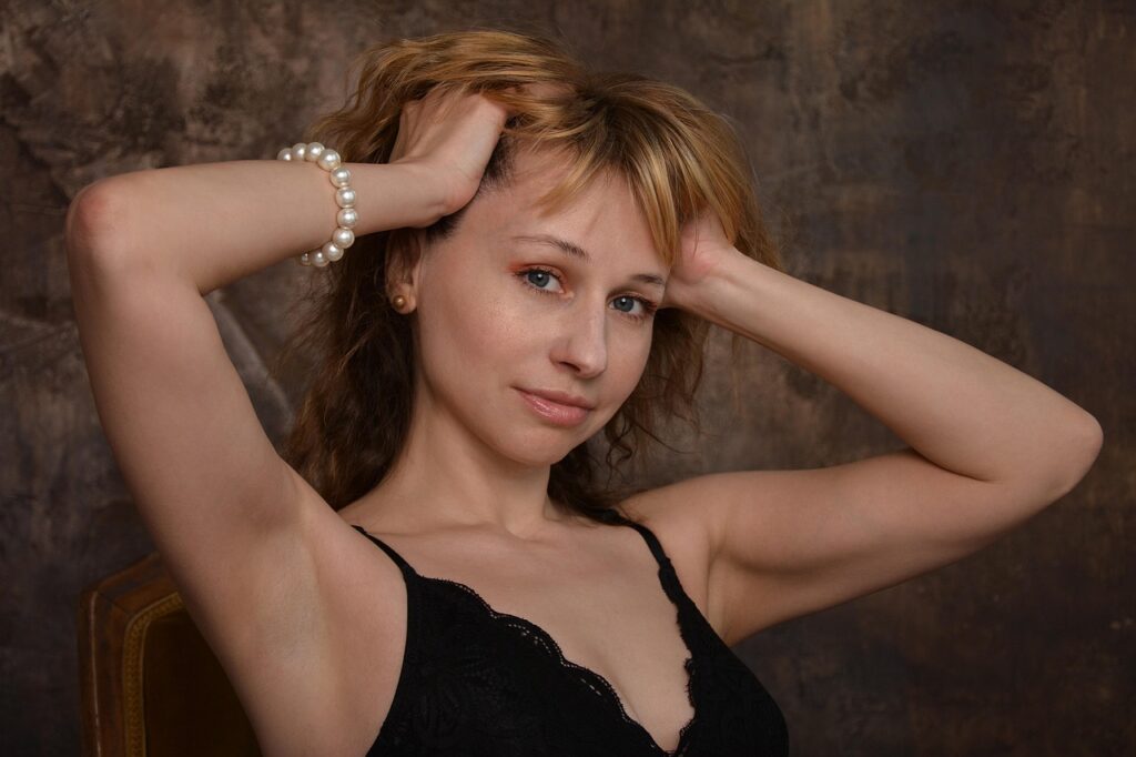 春に彼女に脱毛を応援される伝え方は？