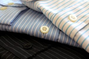 春支度に最適なメンズ脱毛は？シャツ映えする体毛ケアのポイントとは？
